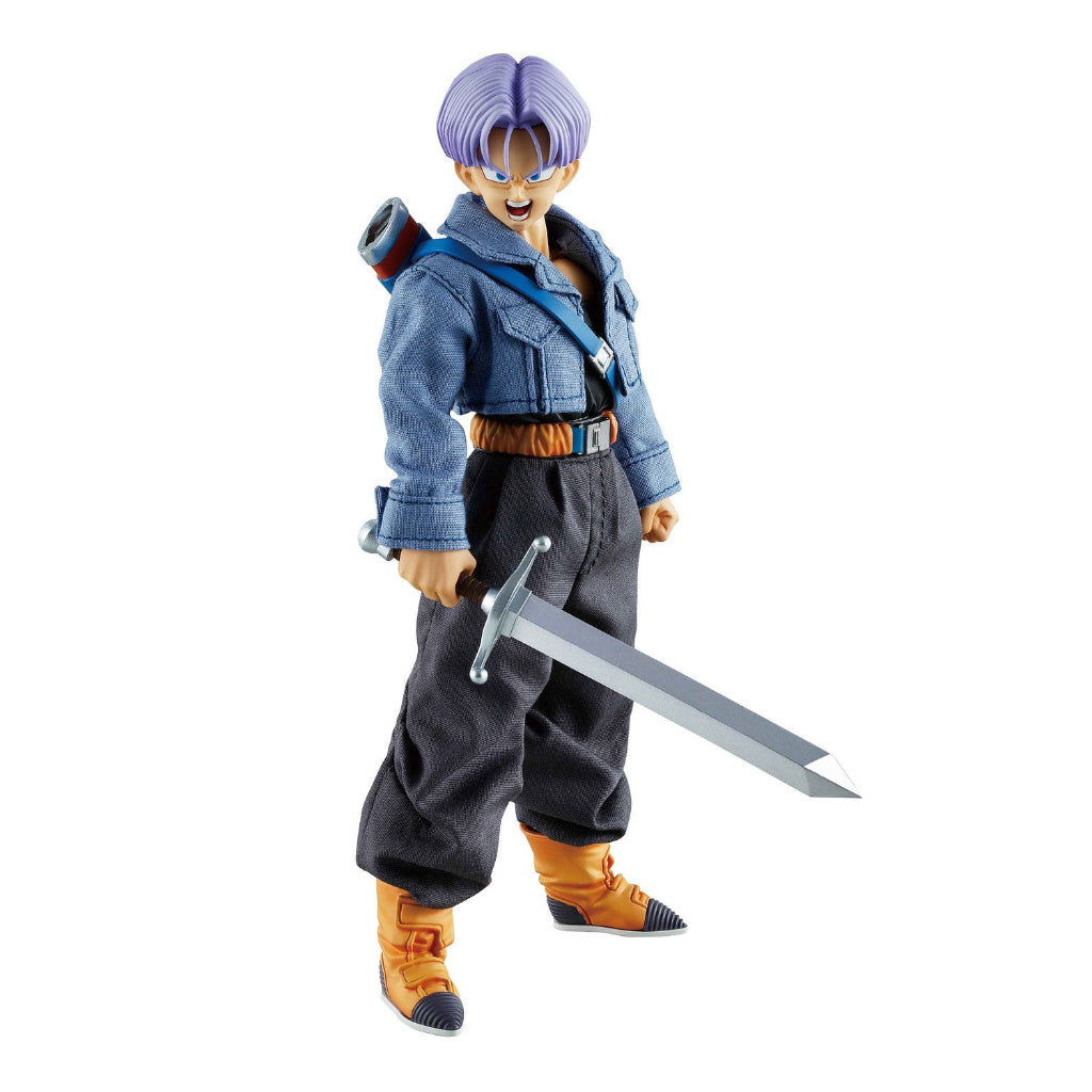 Megahouse Trunks DOD Dimension Of Dragonball