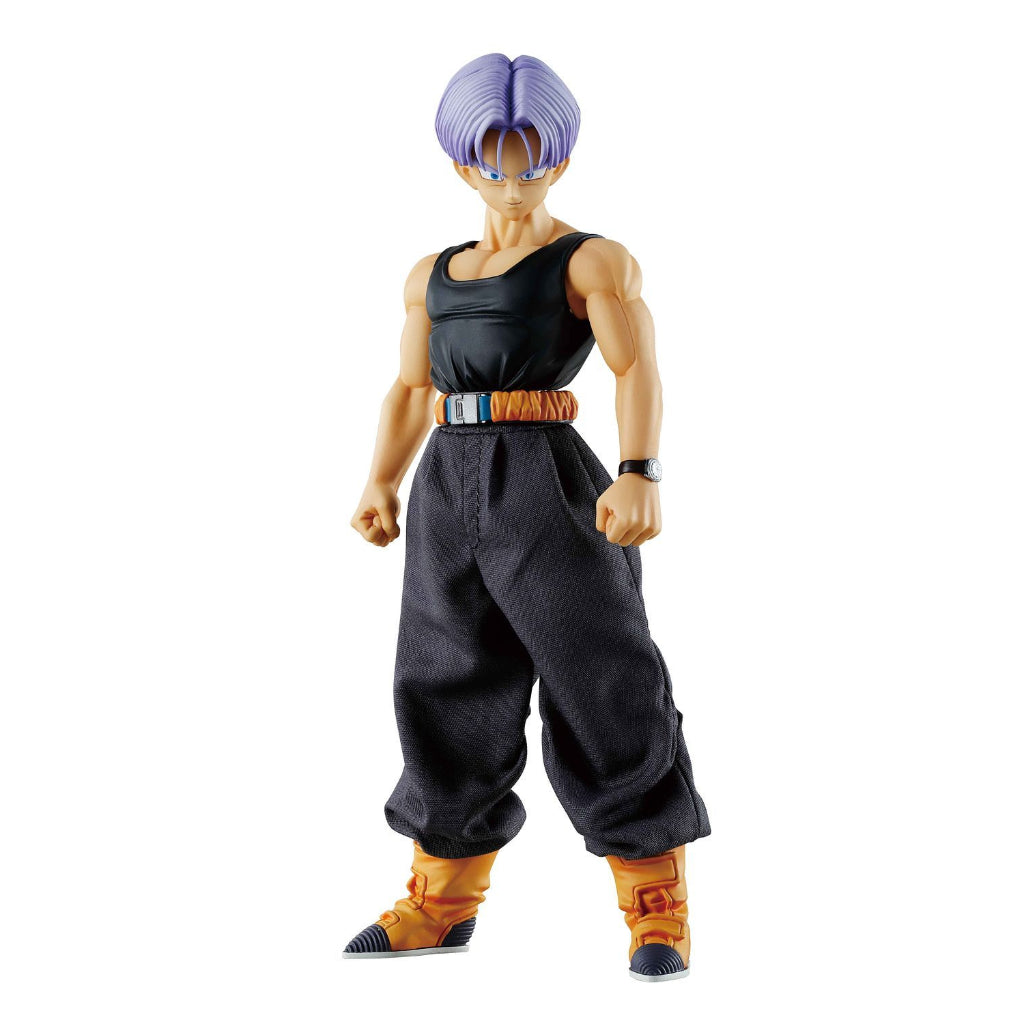 Megahouse Trunks DOD Dimension Of Dragonball