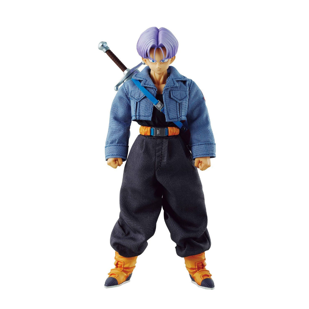 Megahouse Trunks DOD Dimension Of Dragonball