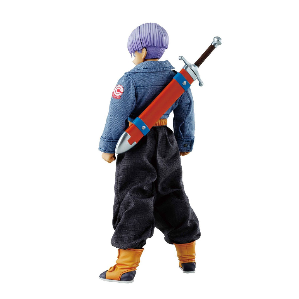 Megahouse Trunks DOD Dimension Of Dragonball