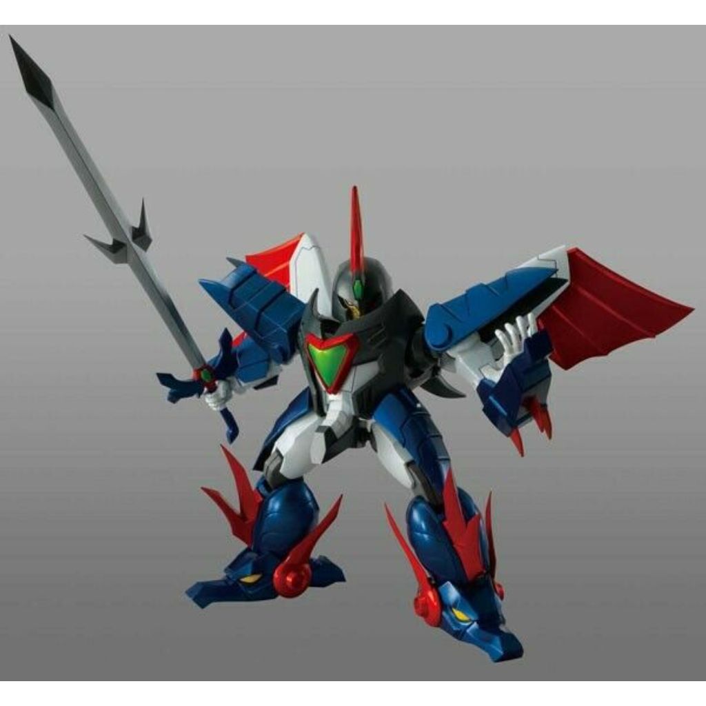 Megahouse Variable Action Jado King Wybust