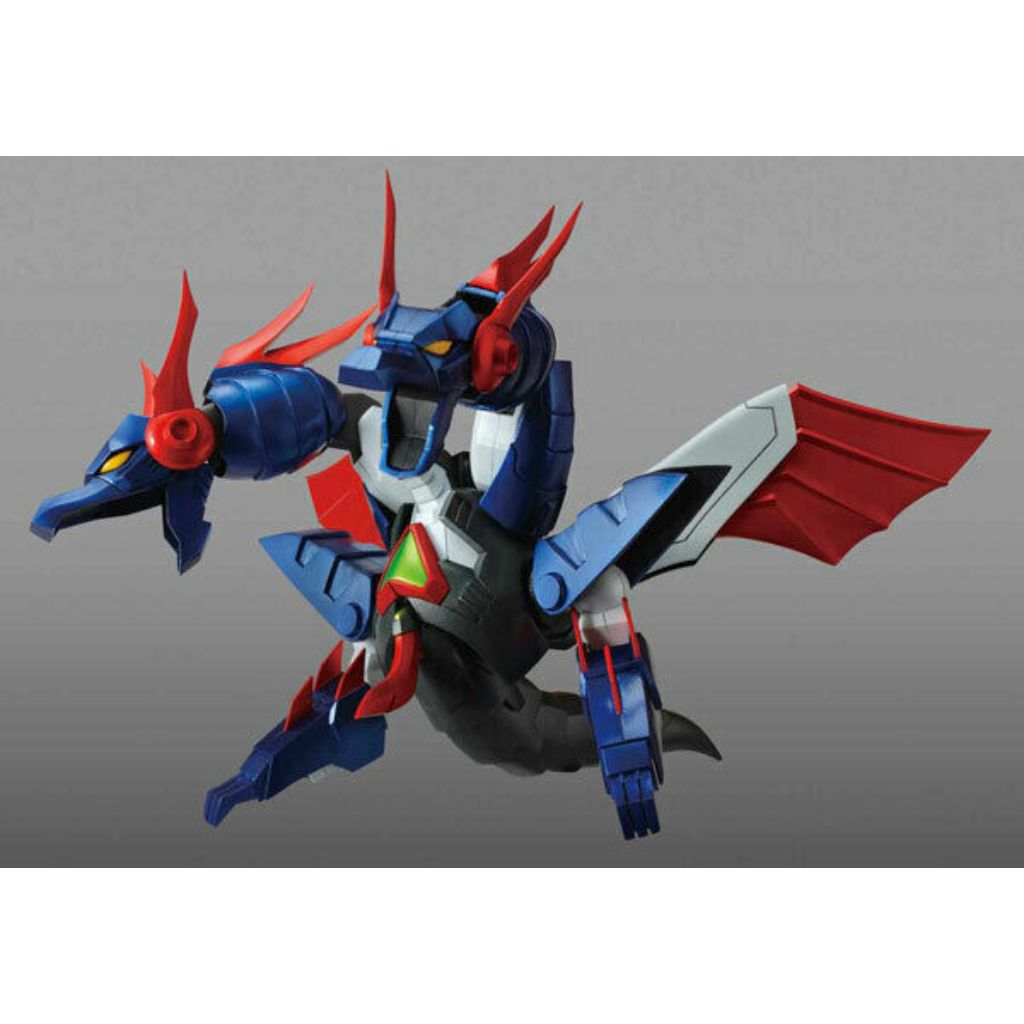 Megahouse Variable Action Jado King Wybust