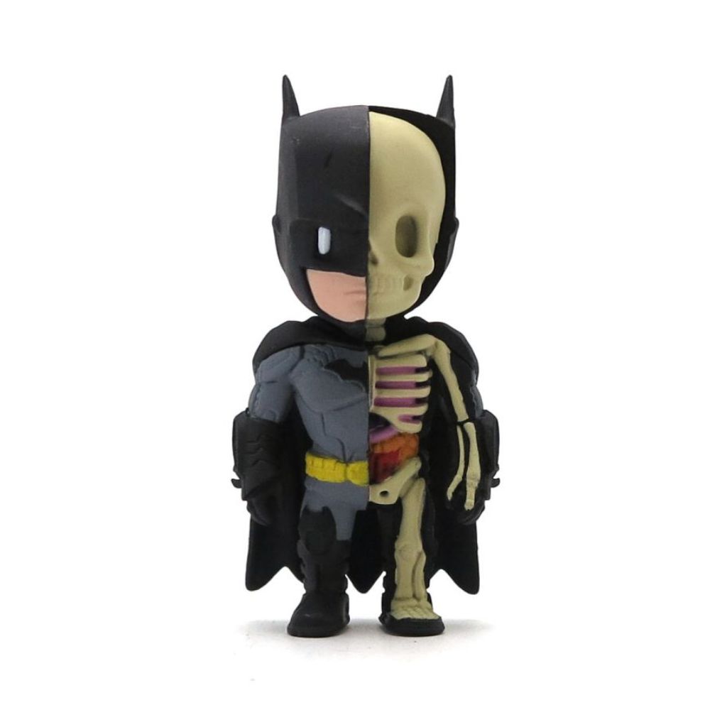 Mighty Jaxx XXRAY Batman