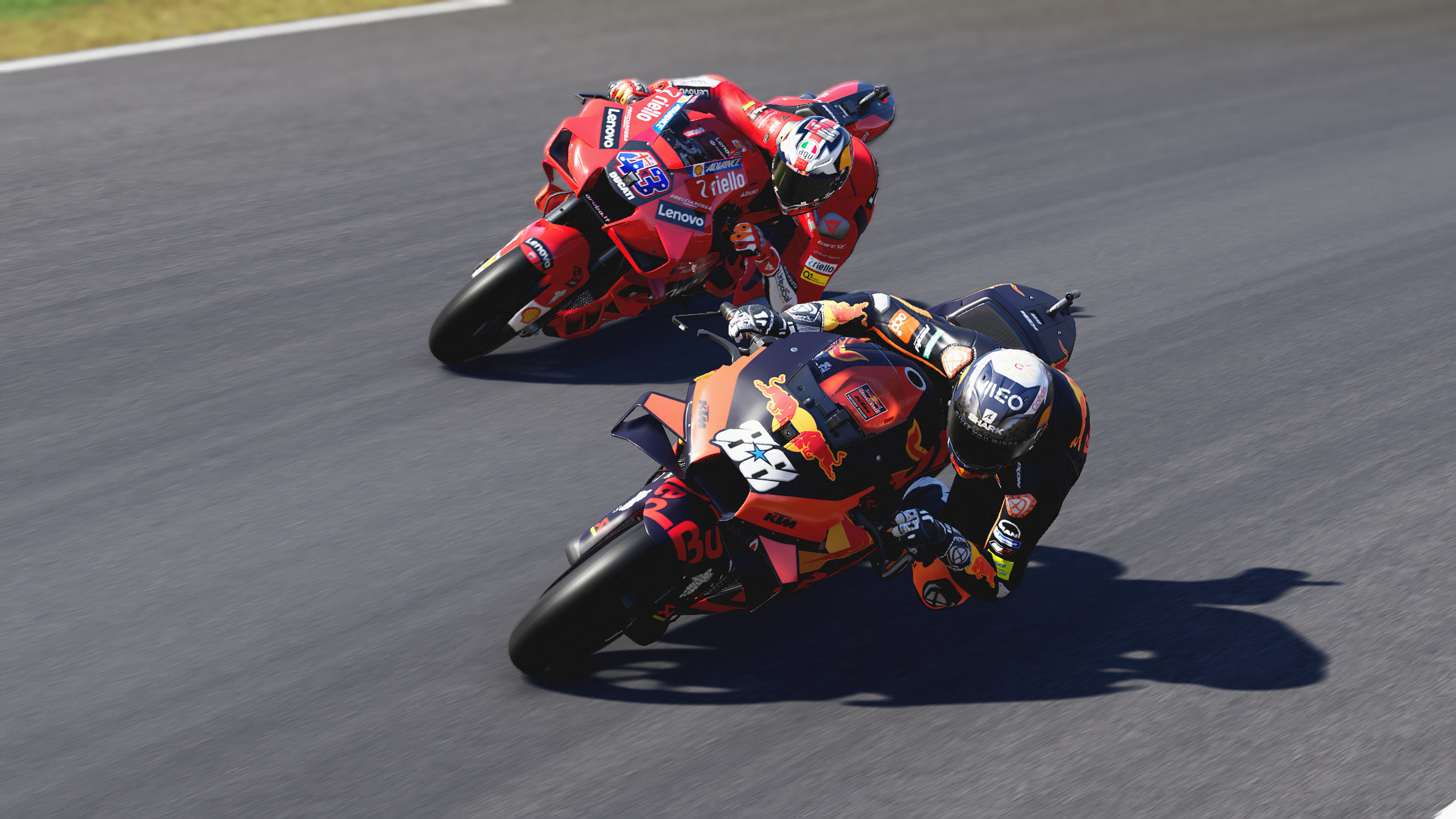 PS5 MotoGP 22