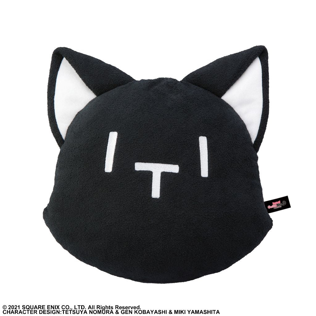Square Enix Mr. Mew Neo: The World Ends With You Cushion