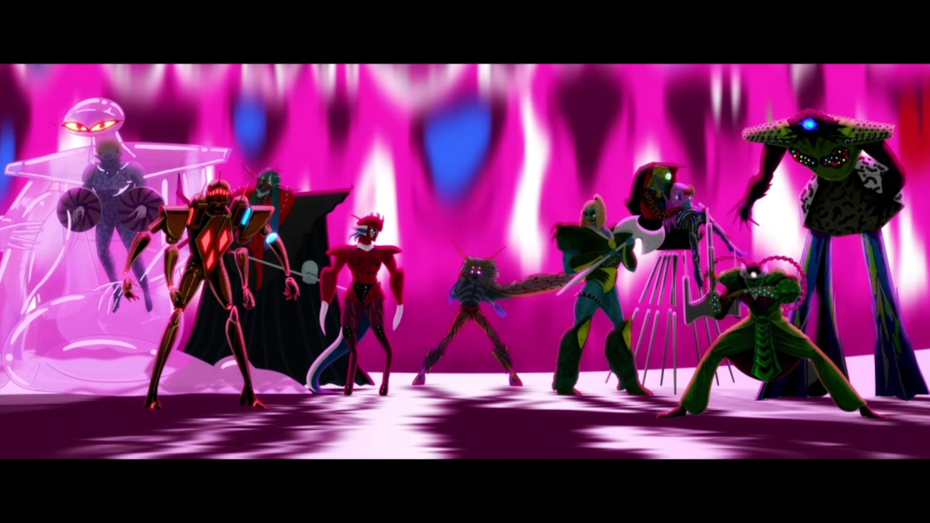 PS5 No More Heroes III (Day 1 Edition) (M18)