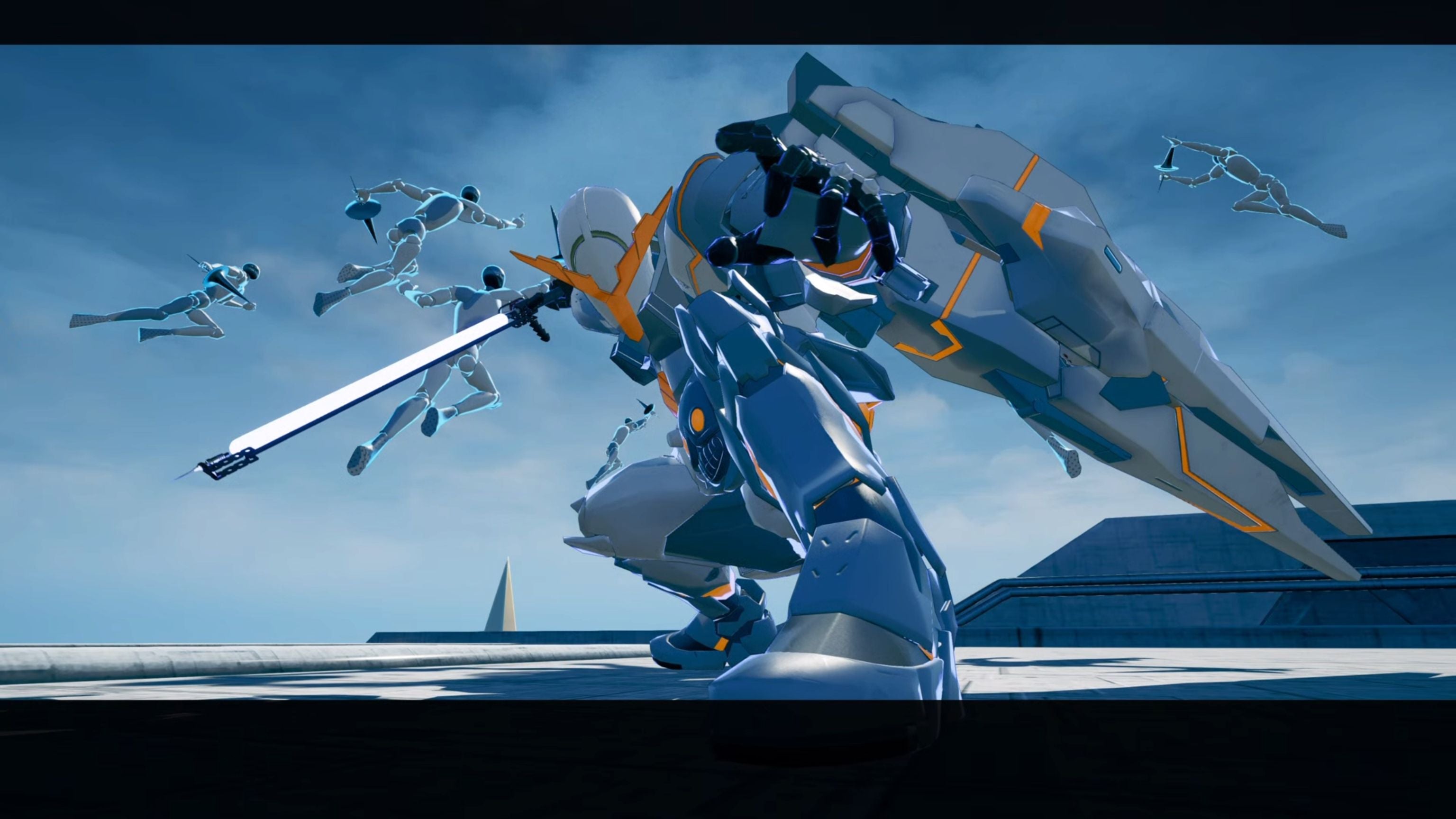 PS5 No More Heroes III (Day 1 Edition) (M18)