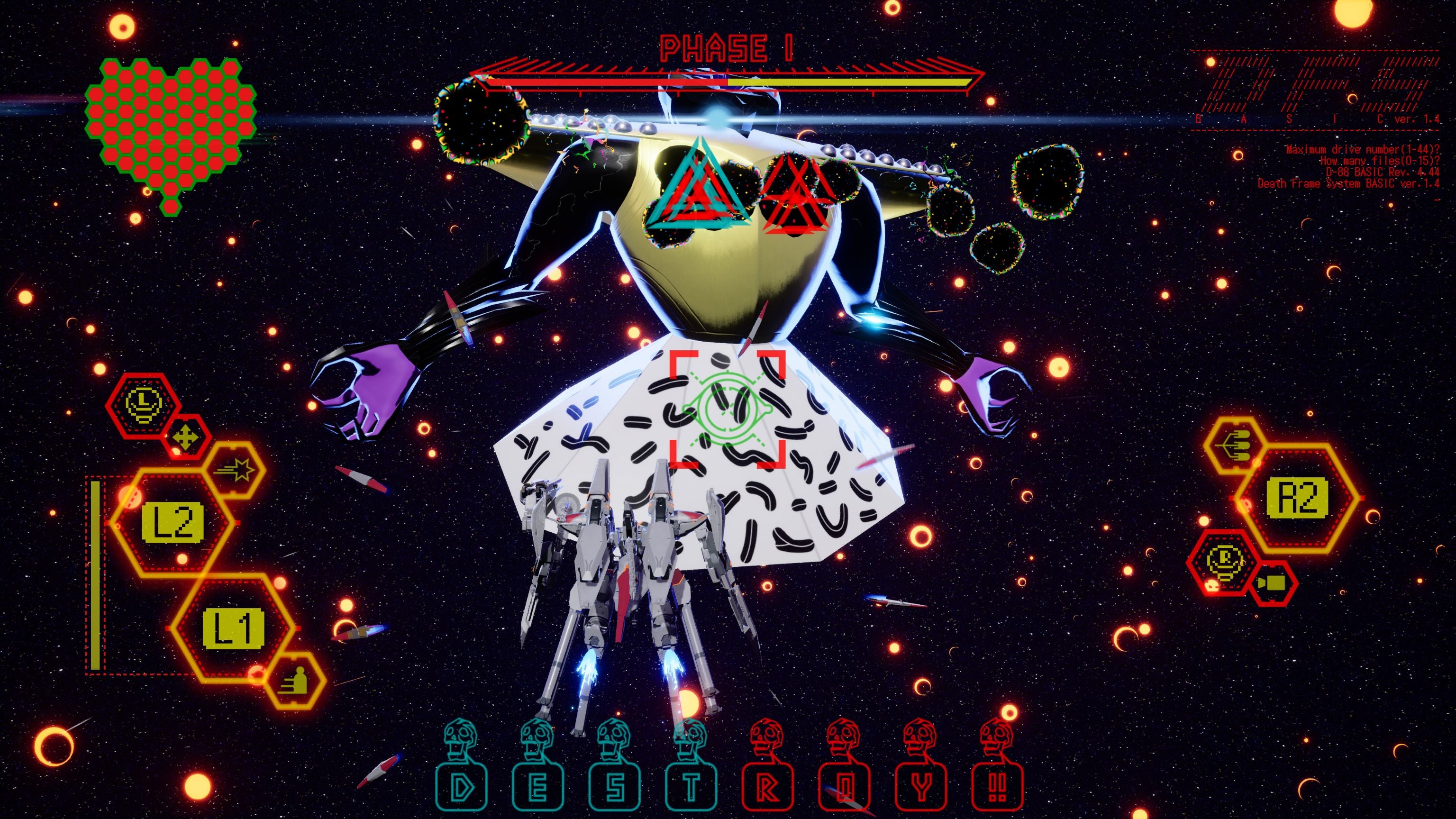 PS5 No More Heroes III (Day 1 Edition) (M18)