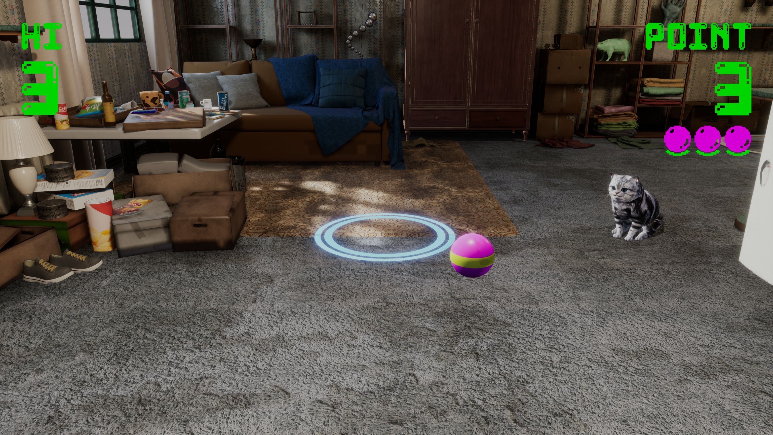 PS5 No More Heroes III (Day 1 Edition) (M18)