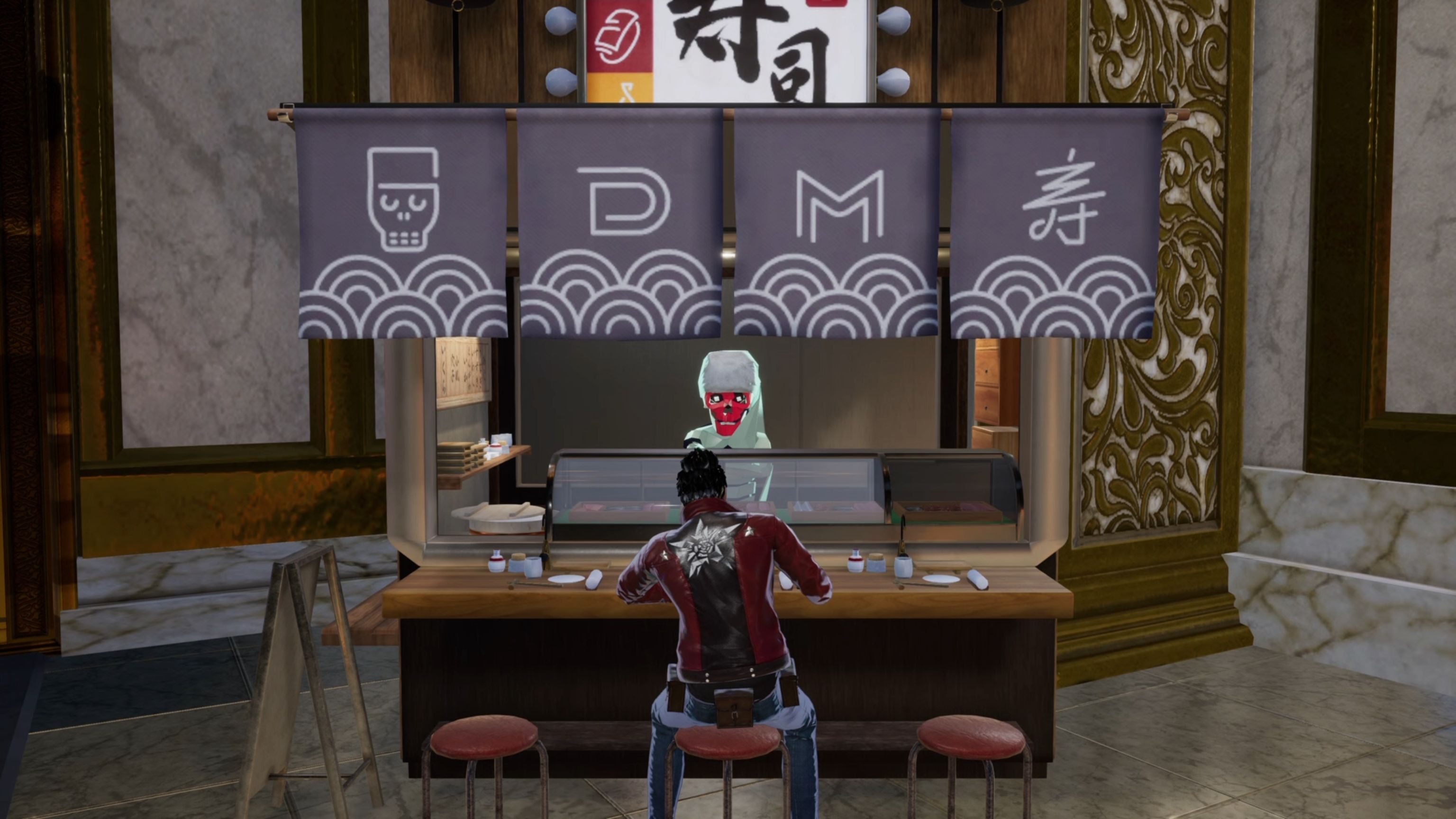 PS5 No More Heroes III (Day 1 Edition) (M18)