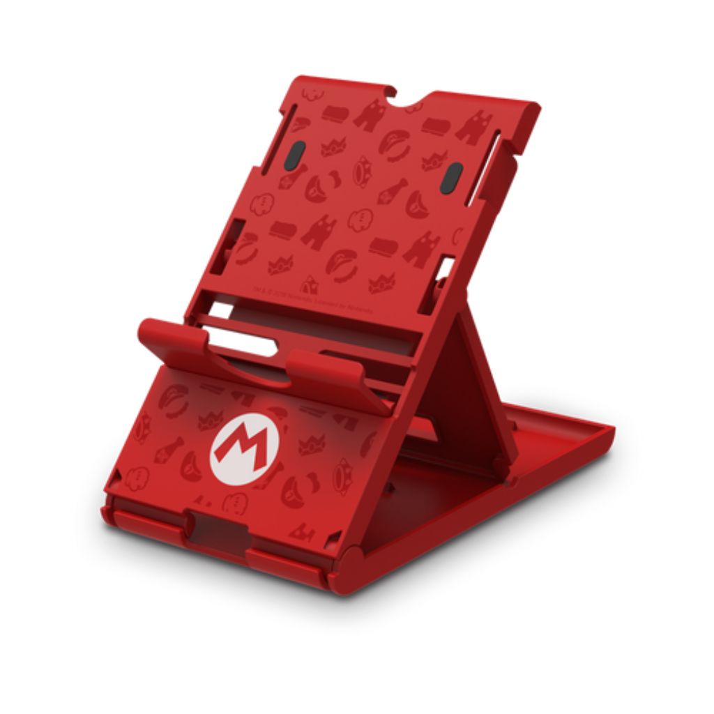 NSW HORI Playstand Super Mario Bros. ED (NSW-084U)
