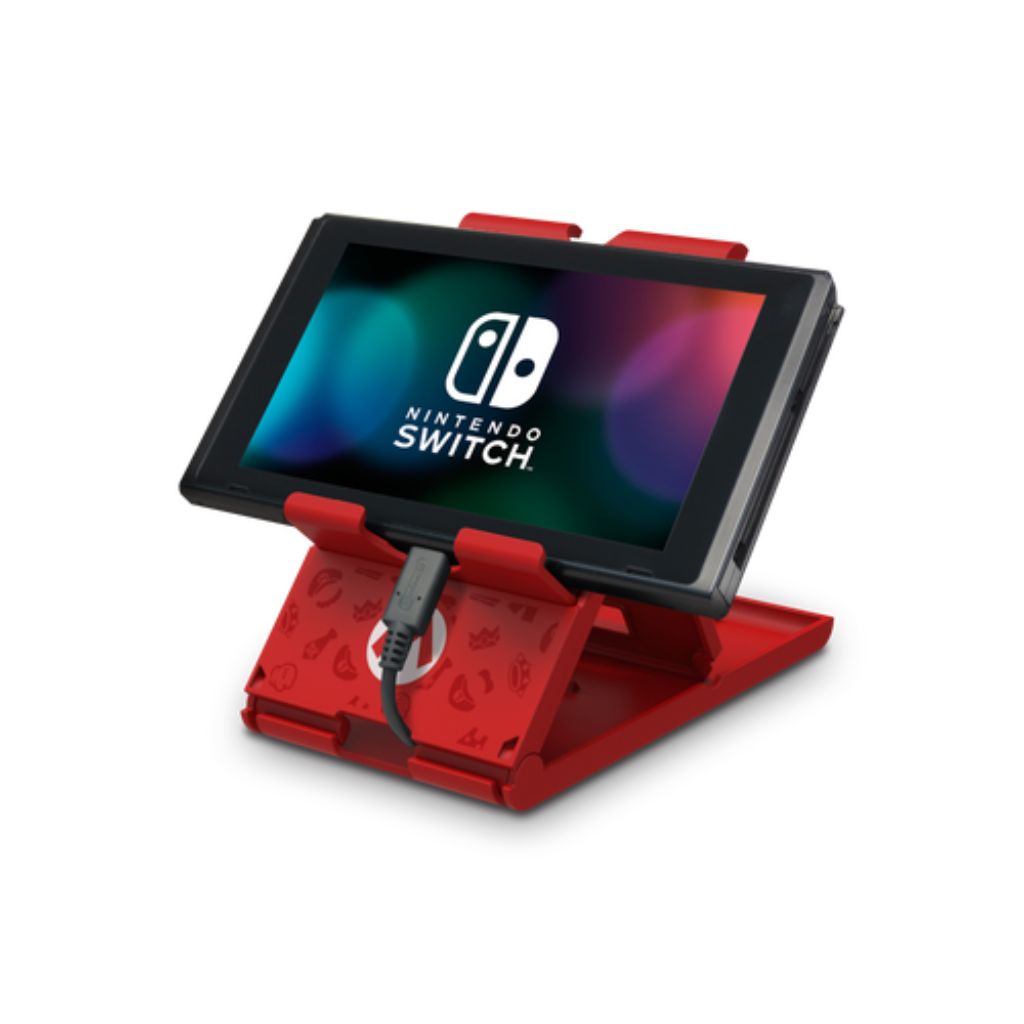NSW HORI Playstand Super Mario Bros. ED (NSW-084U)
