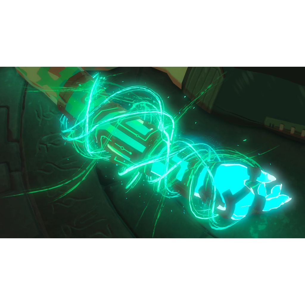 NSW The Legend of Zelda: Tears of the Kingdom