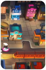 PS4 Monopoly Madness