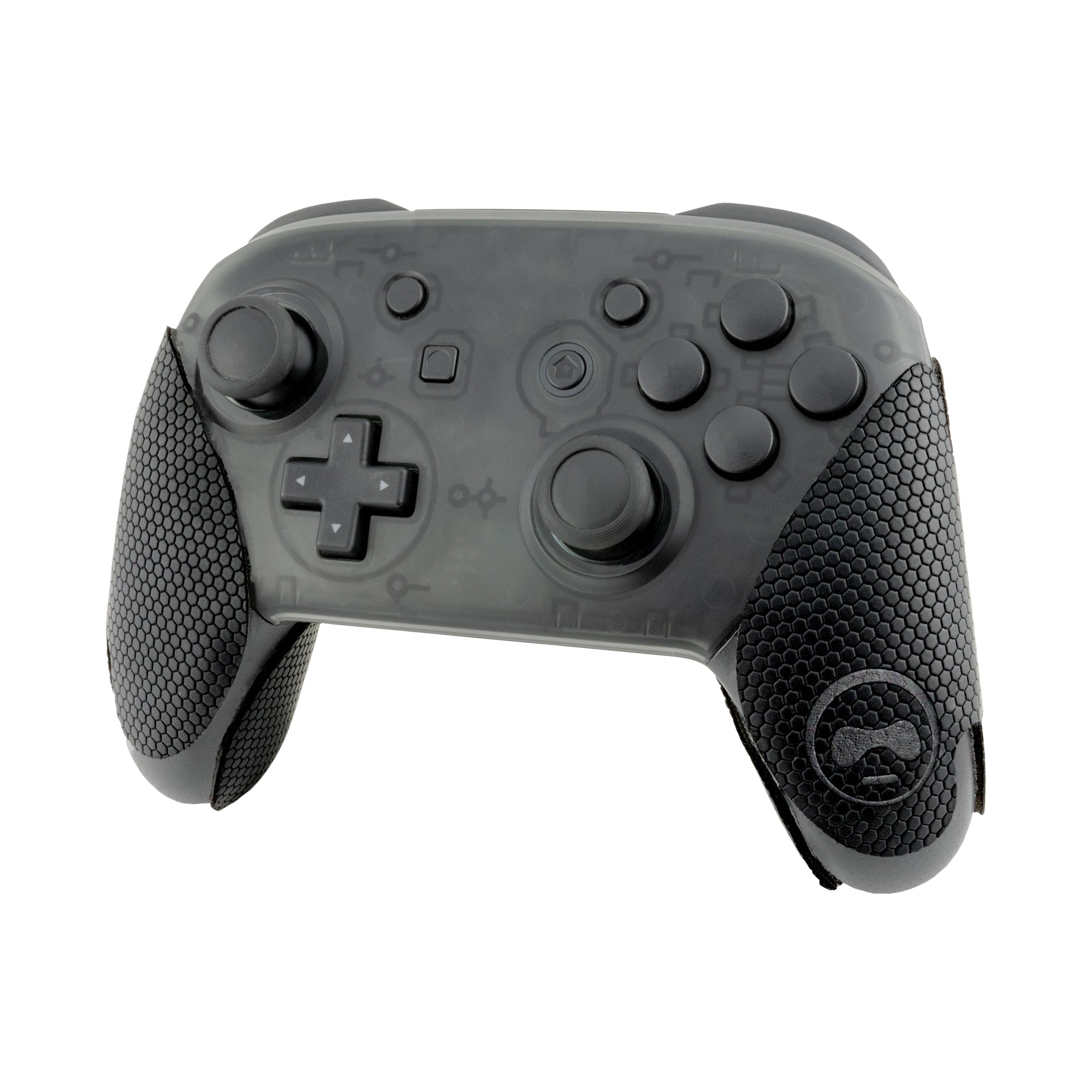 KontrolFreek Performance Grips - Nintendo Pro