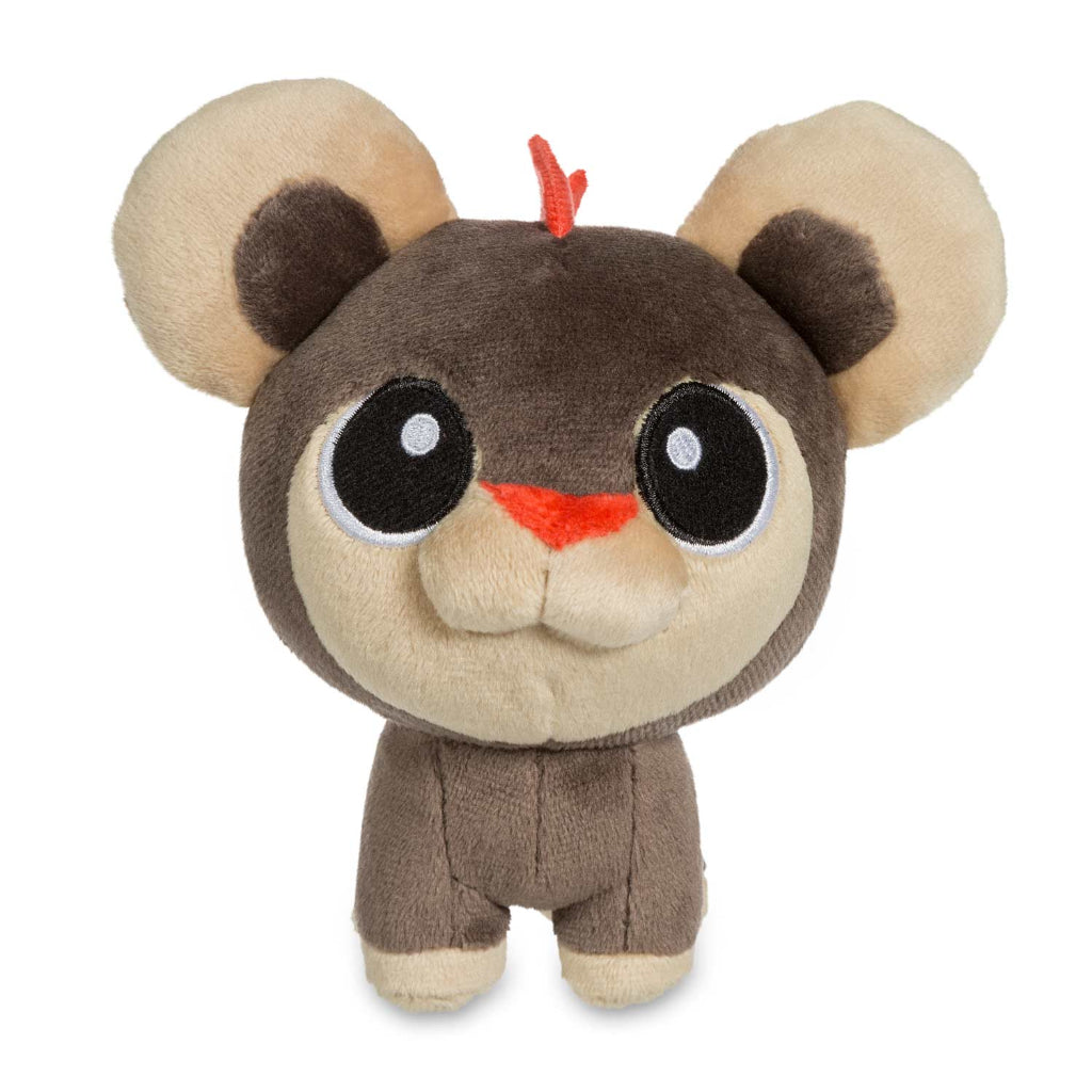Pokemon Center Original Plush Doll Litleo (Shishiko)