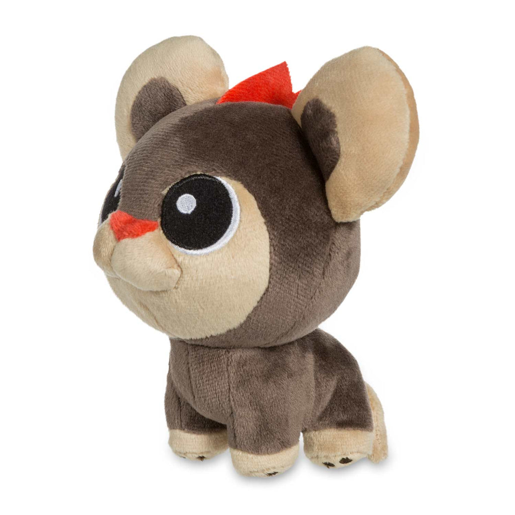 Pokemon Center Original Plush Doll Litleo (Shishiko)