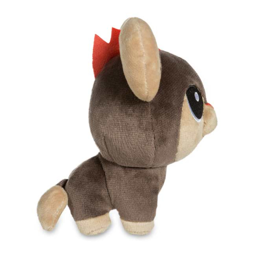Pokemon Center Original Plush Doll Litleo (Shishiko)