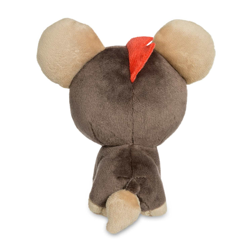 Pokemon Center Original Plush Doll Litleo (Shishiko)