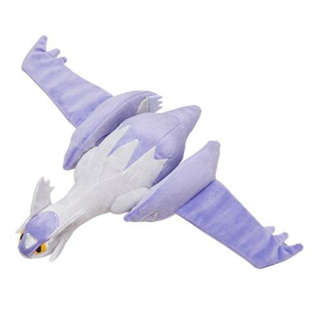 Nintendo Mega Latias (L) TPC Pokemon Plush