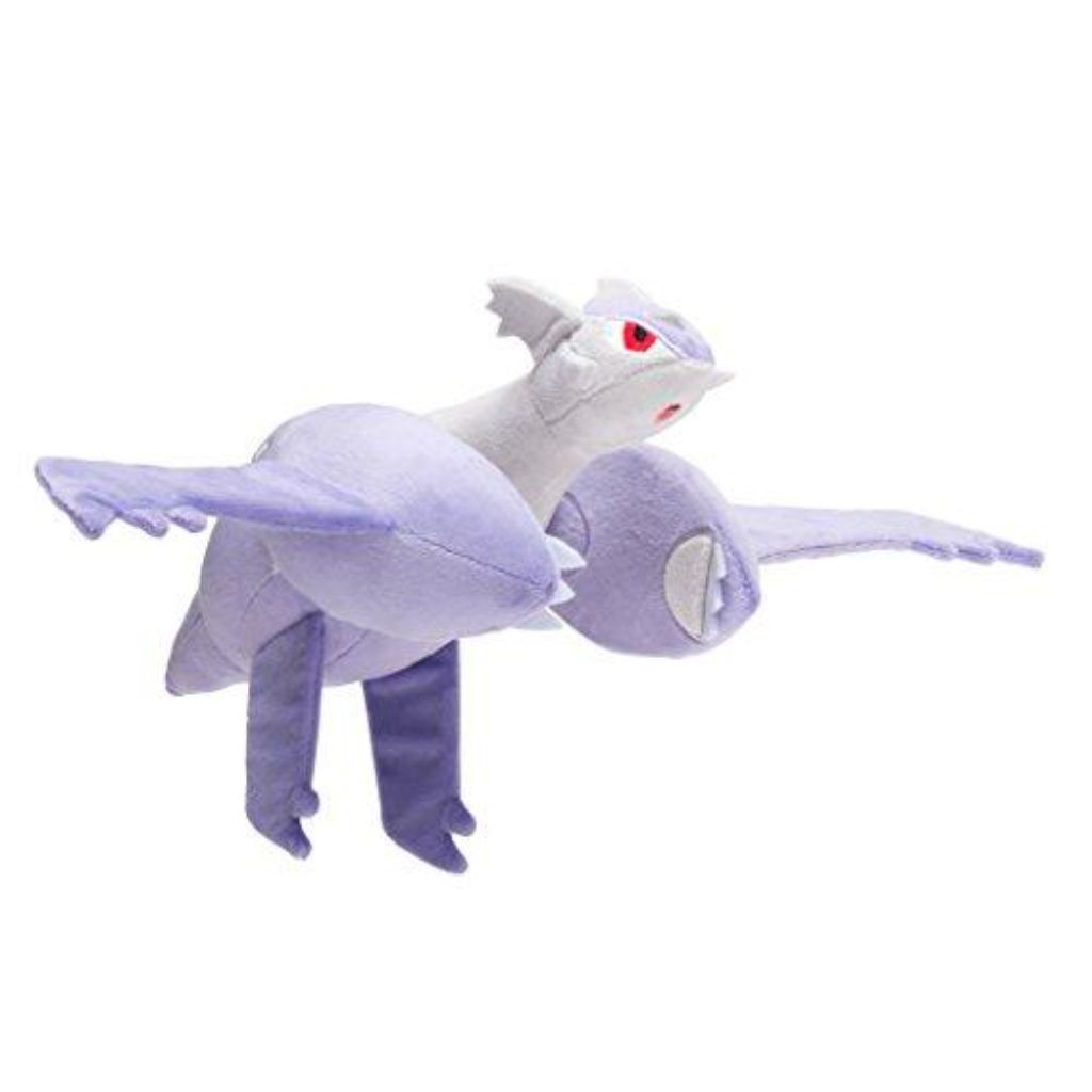 Nintendo Mega Latios (L) TPC Pokemon Plush