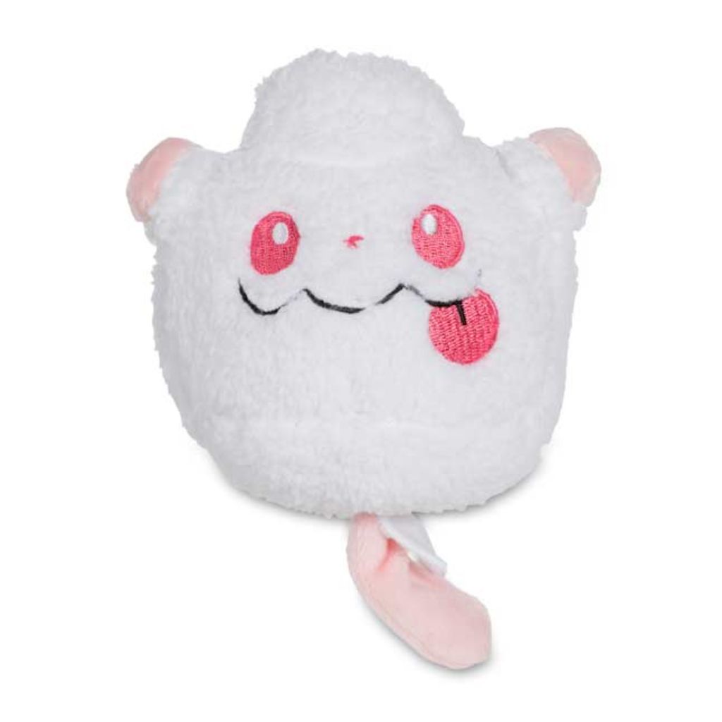 Nintendo Swirlix Doll 2 Plush Soft Toy
