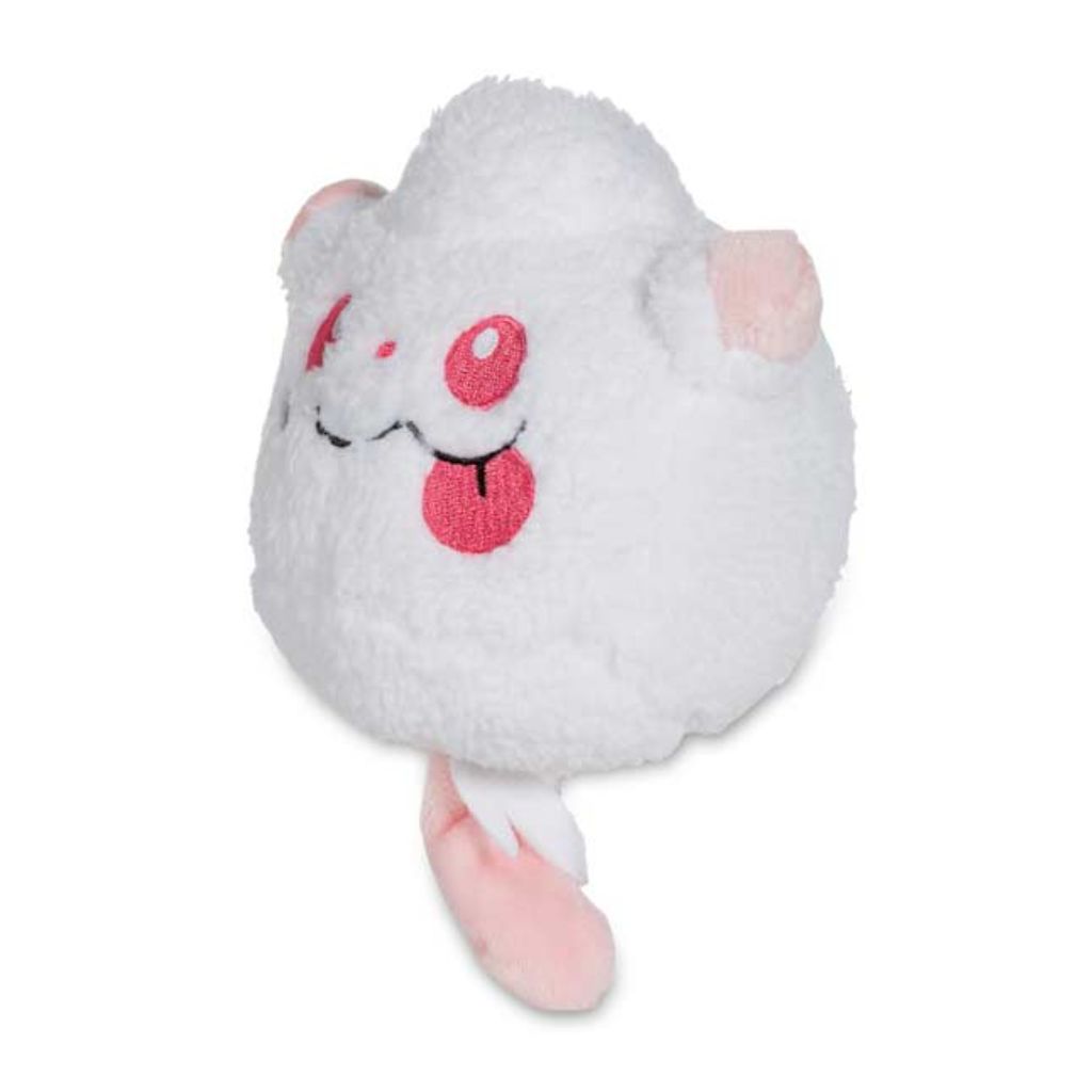 Nintendo Swirlix Doll 2 Plush Soft Toy