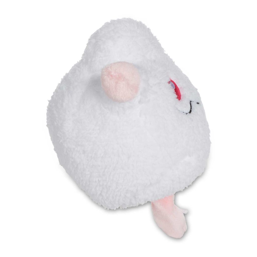 Nintendo Swirlix Doll 2 Plush Soft Toy