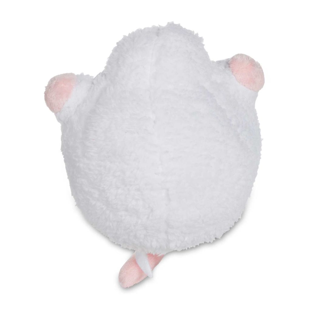 Nintendo Swirlix Doll 2 Plush Soft Toy