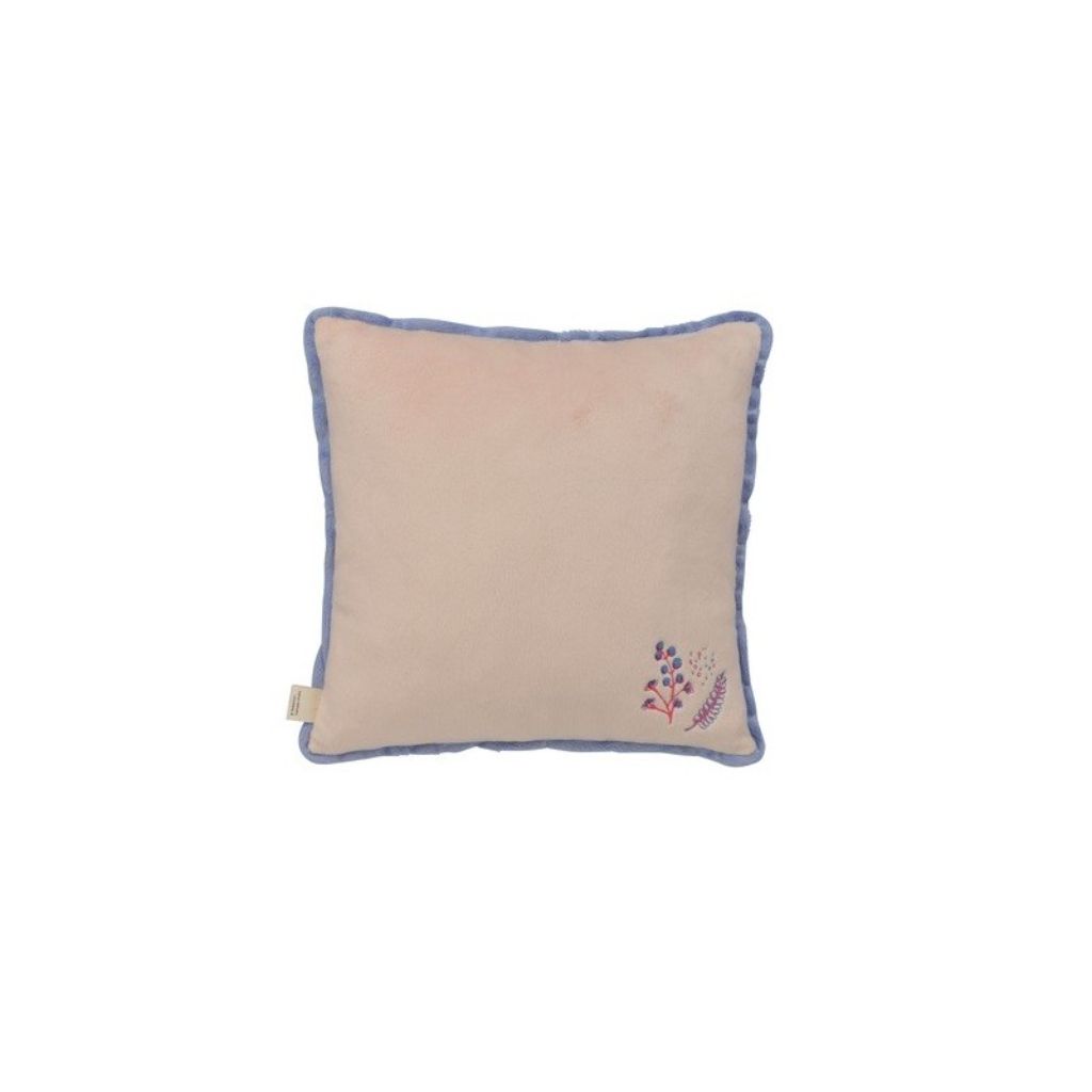 Nintendo TPC Pokemon Karel Capek (White) Cushion