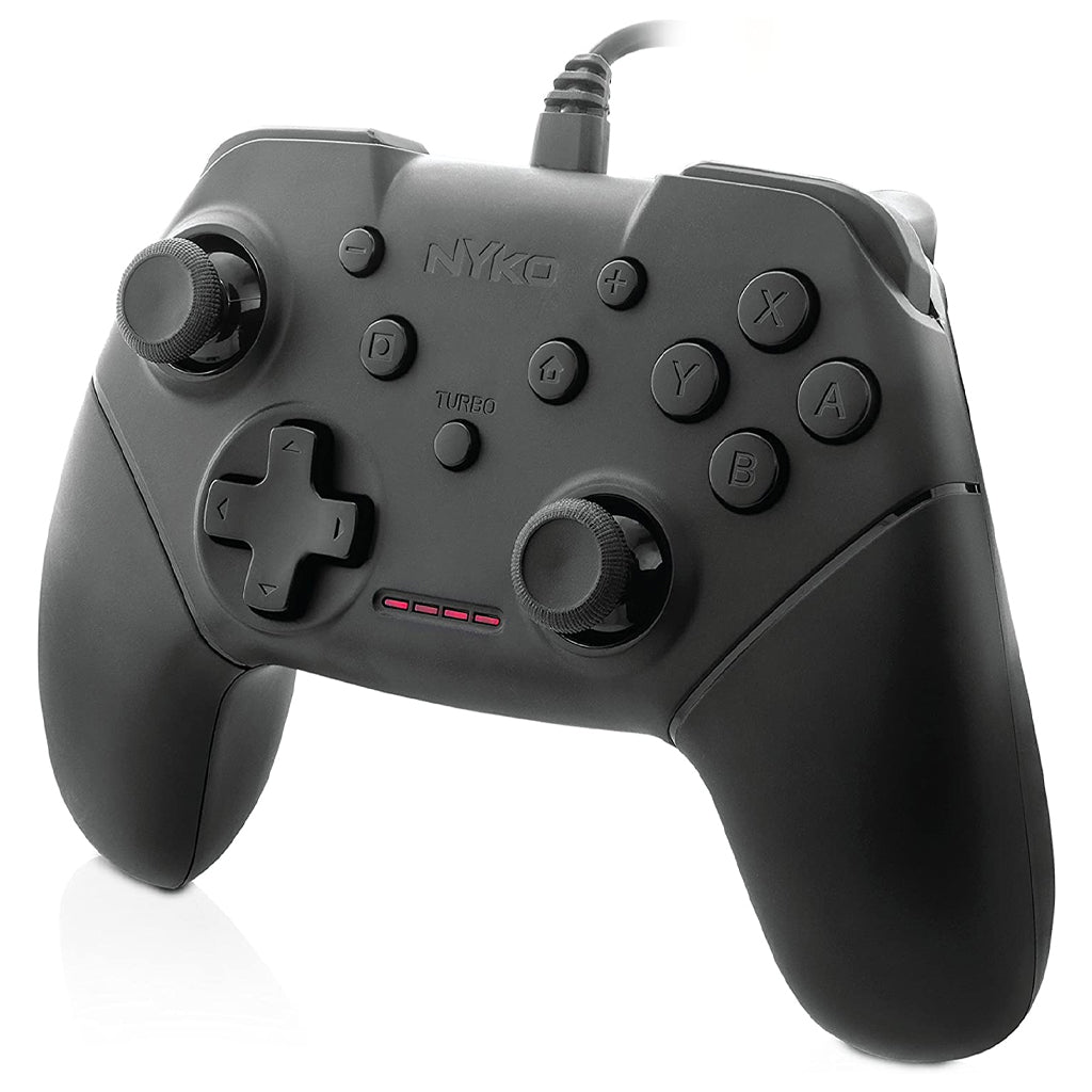 Nyko NSW Wired Core Controller (87216)