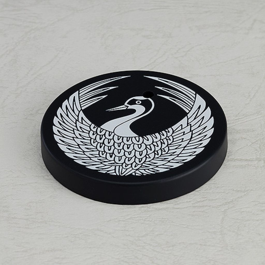 OR 1487 Nendoroid Tsurumaru Kuninaga Butai Touken Ranbu Giden Akatsuki No Dokuganryu