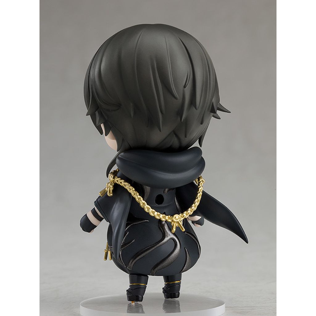OR 1487 Nendoroid Tsurumaru Kuninaga Butai Touken Ranbu Giden Akatsuki No Dokuganryu