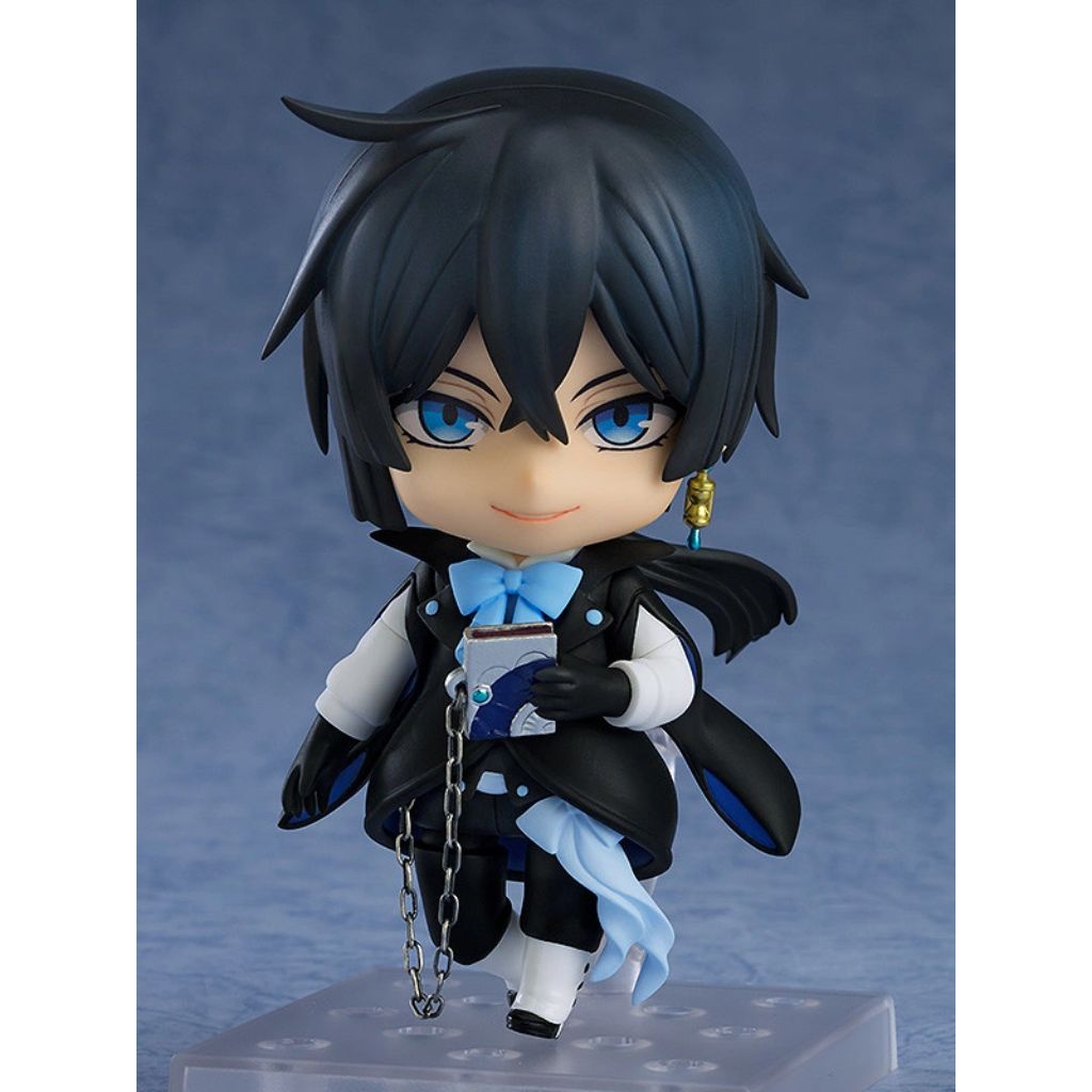 OR 1773 Nendoroid Vanitas The Case Study Of Vanitas