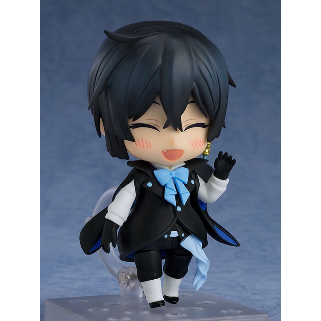 OR 1773 Nendoroid Vanitas The Case Study Of Vanitas