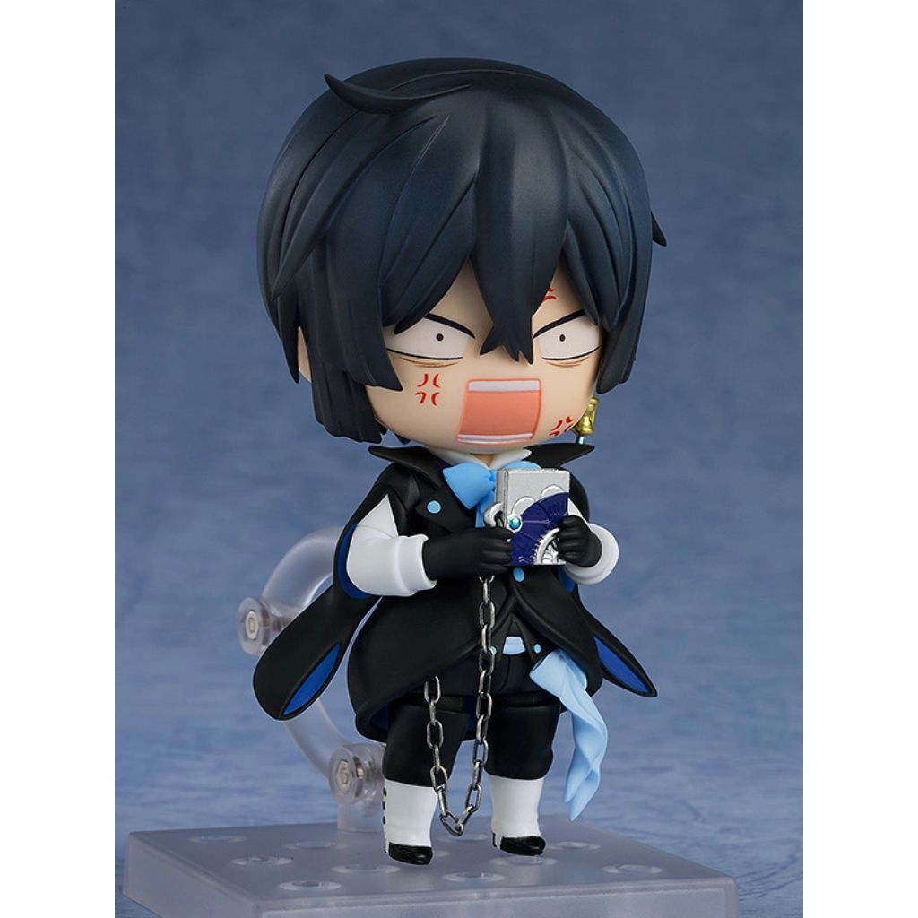 OR 1773 Nendoroid Vanitas The Case Study Of Vanitas