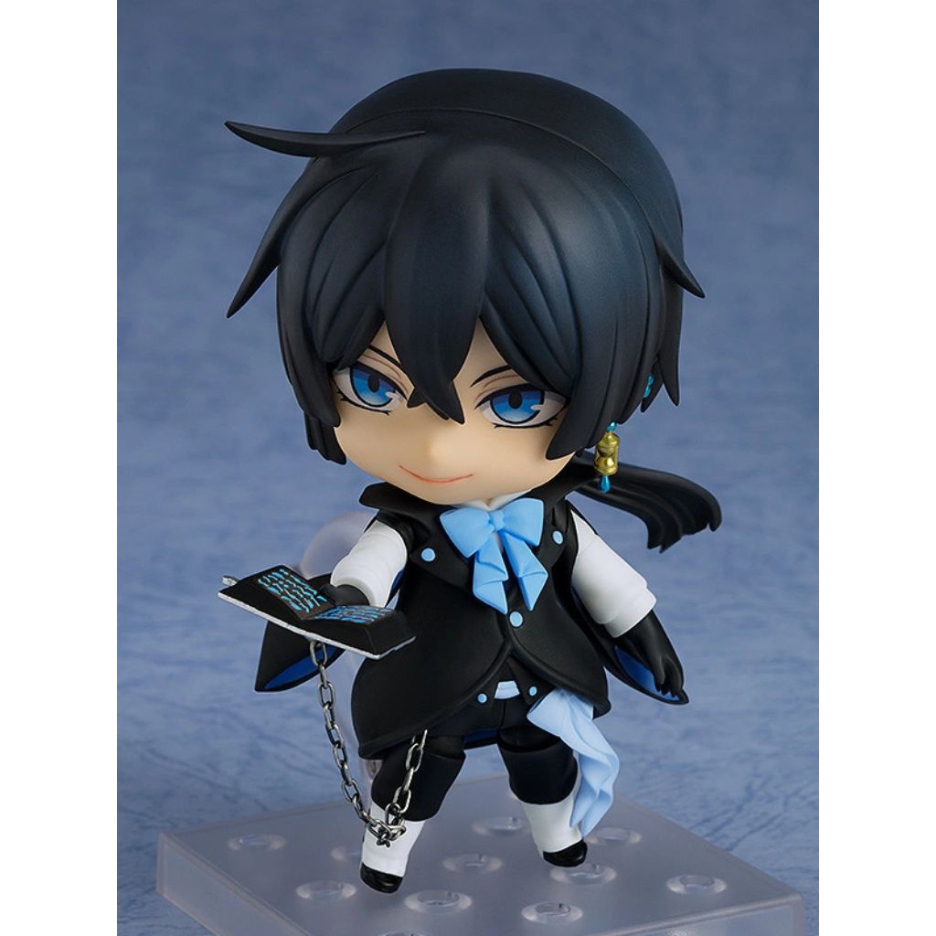 OR 1773 Nendoroid Vanitas The Case Study Of Vanitas