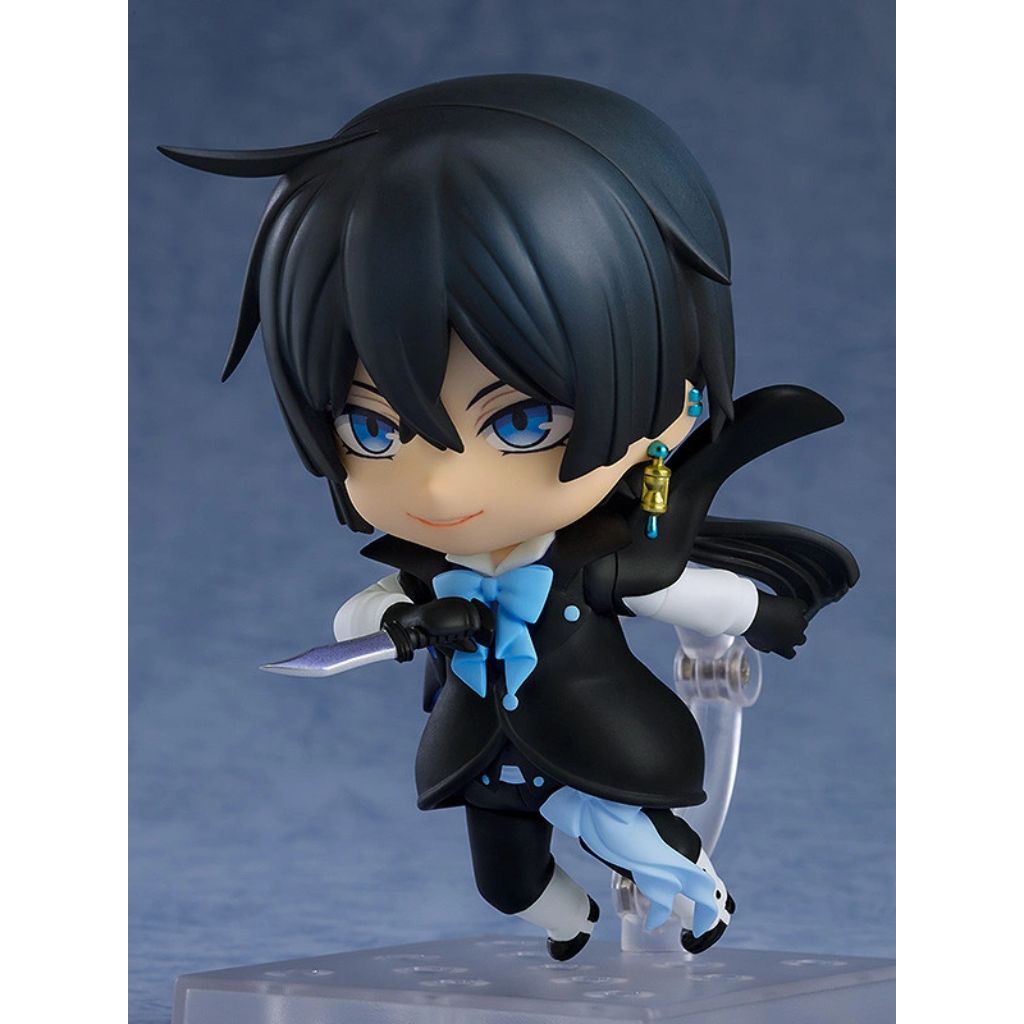 OR 1773 Nendoroid Vanitas The Case Study Of Vanitas