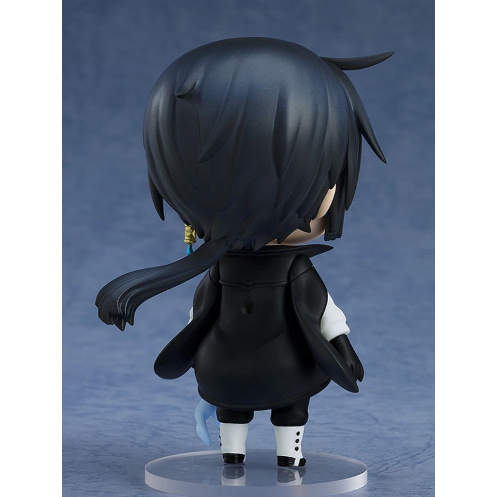 OR 1773 Nendoroid Vanitas The Case Study Of Vanitas