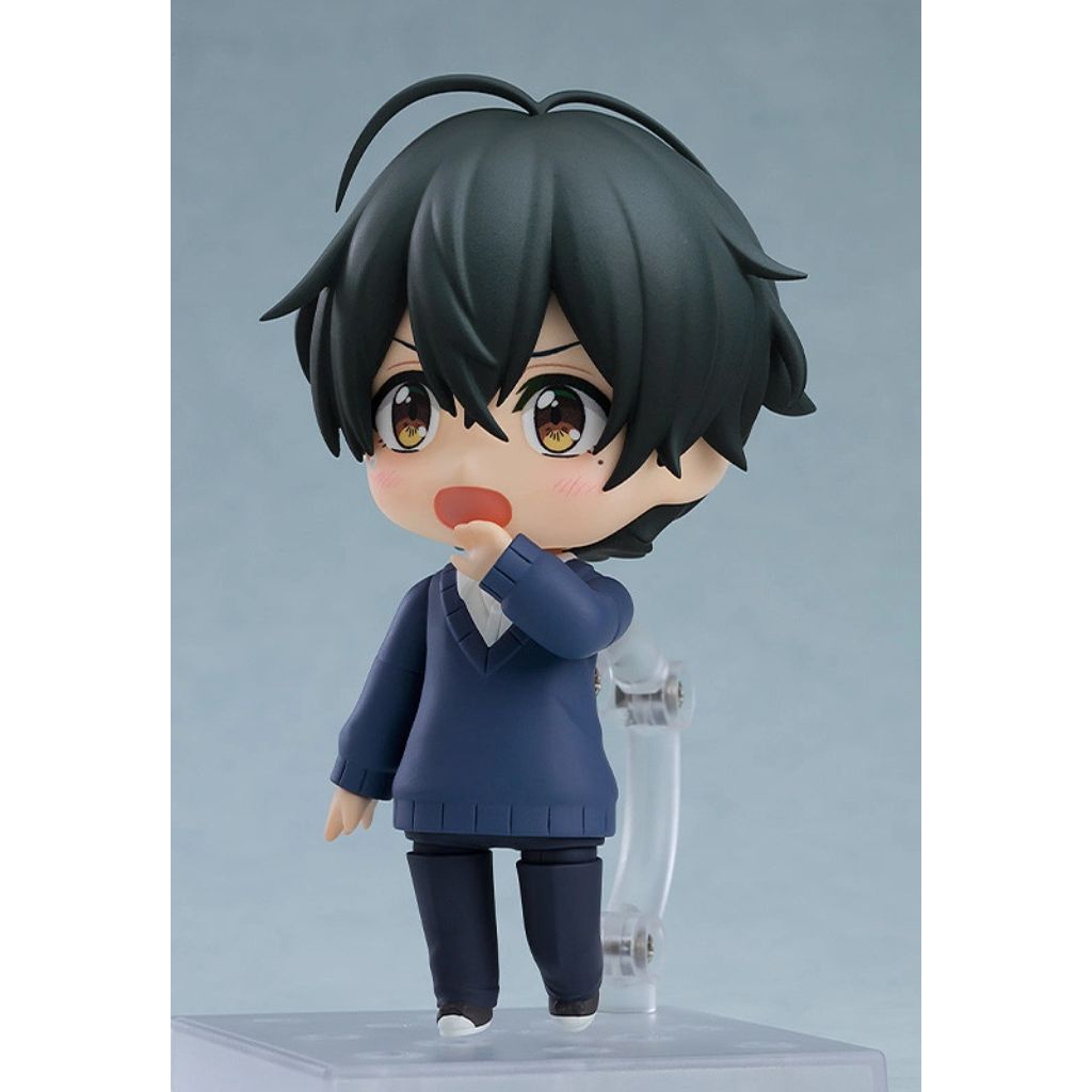 OR 1891 Nendoroid Yoshikazu Miyano Sasaki And Miyano