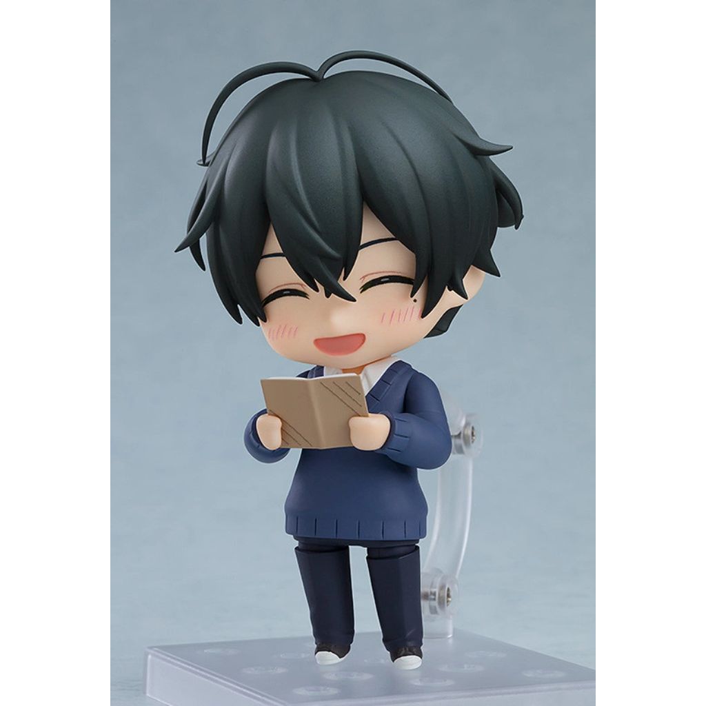 OR 1891 Nendoroid Yoshikazu Miyano Sasaki And Miyano