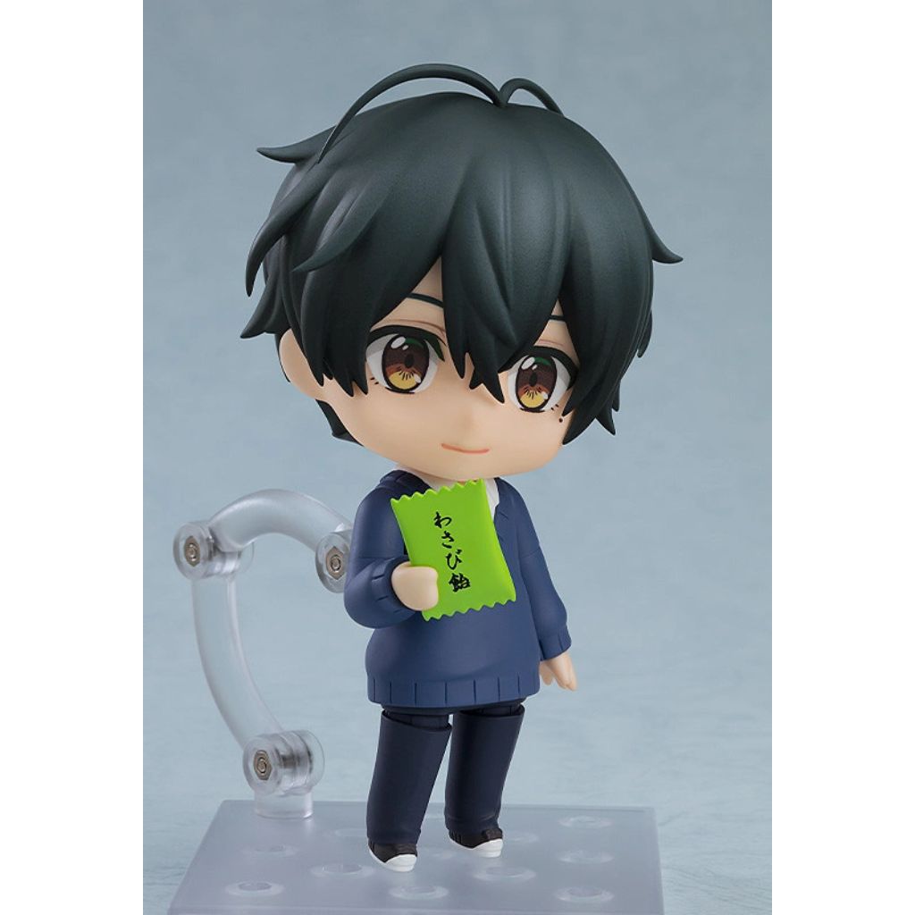 OR 1891 Nendoroid Yoshikazu Miyano Sasaki And Miyano