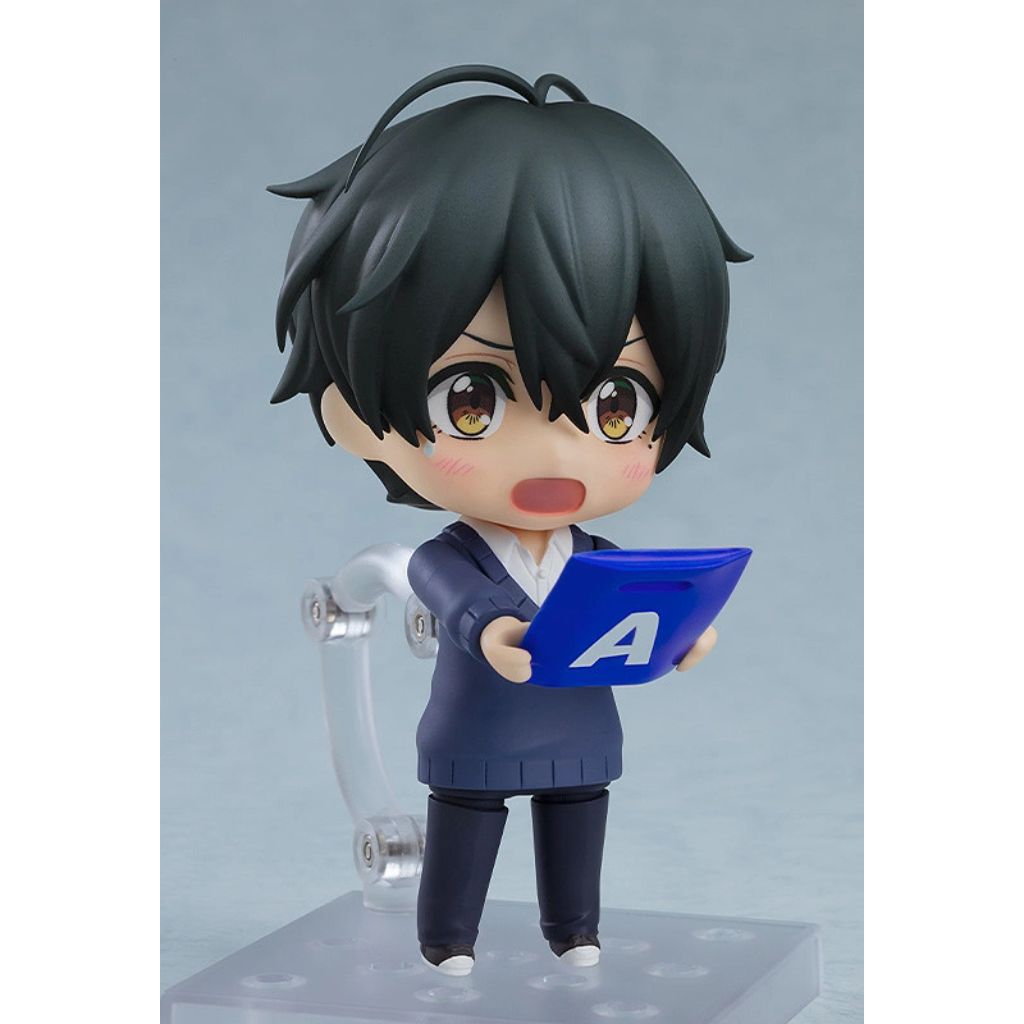 OR 1891 Nendoroid Yoshikazu Miyano Sasaki And Miyano