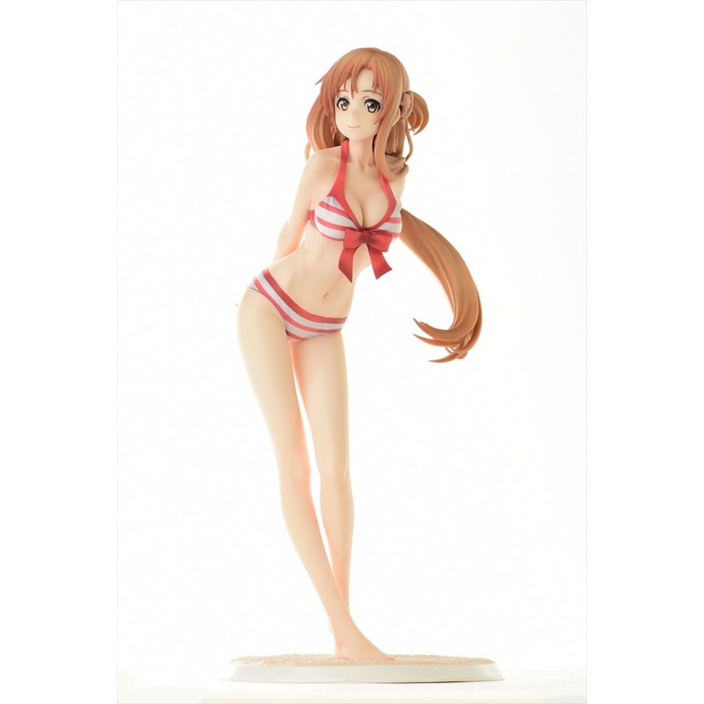 ORCATOYS 1/6 Asuna Swimsuit Ver. Premium Sword Art Online