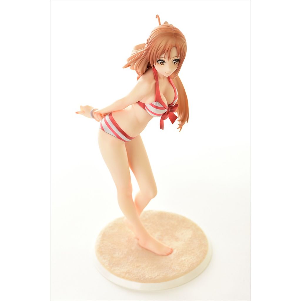 ORCATOYS 1/6 Asuna Swimsuit Ver. Premium Sword Art Online
