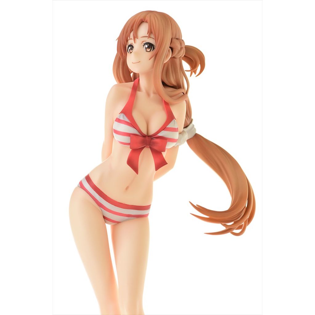 ORCATOYS 1/6 Asuna Swimsuit Ver. Premium Sword Art Online