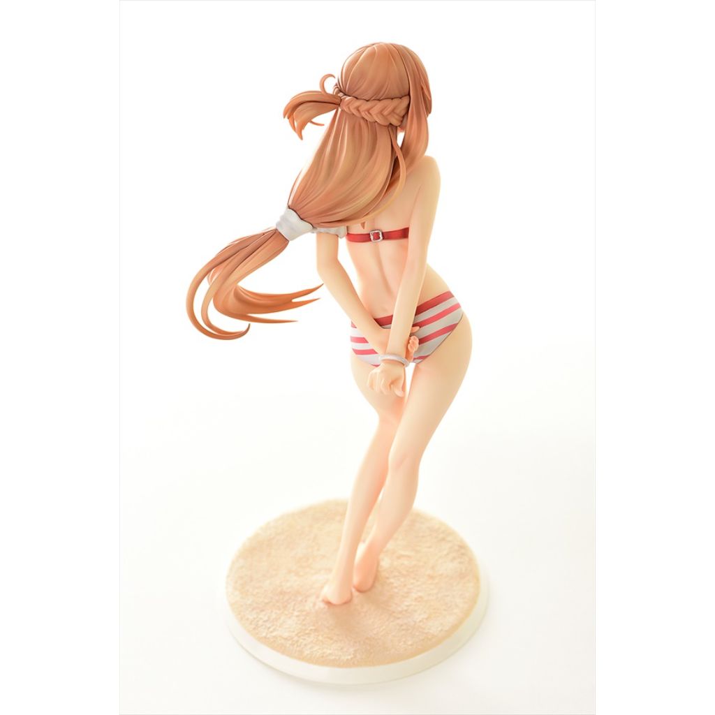 ORCATOYS 1/6 Asuna Swimsuit Ver. Premium Sword Art Online