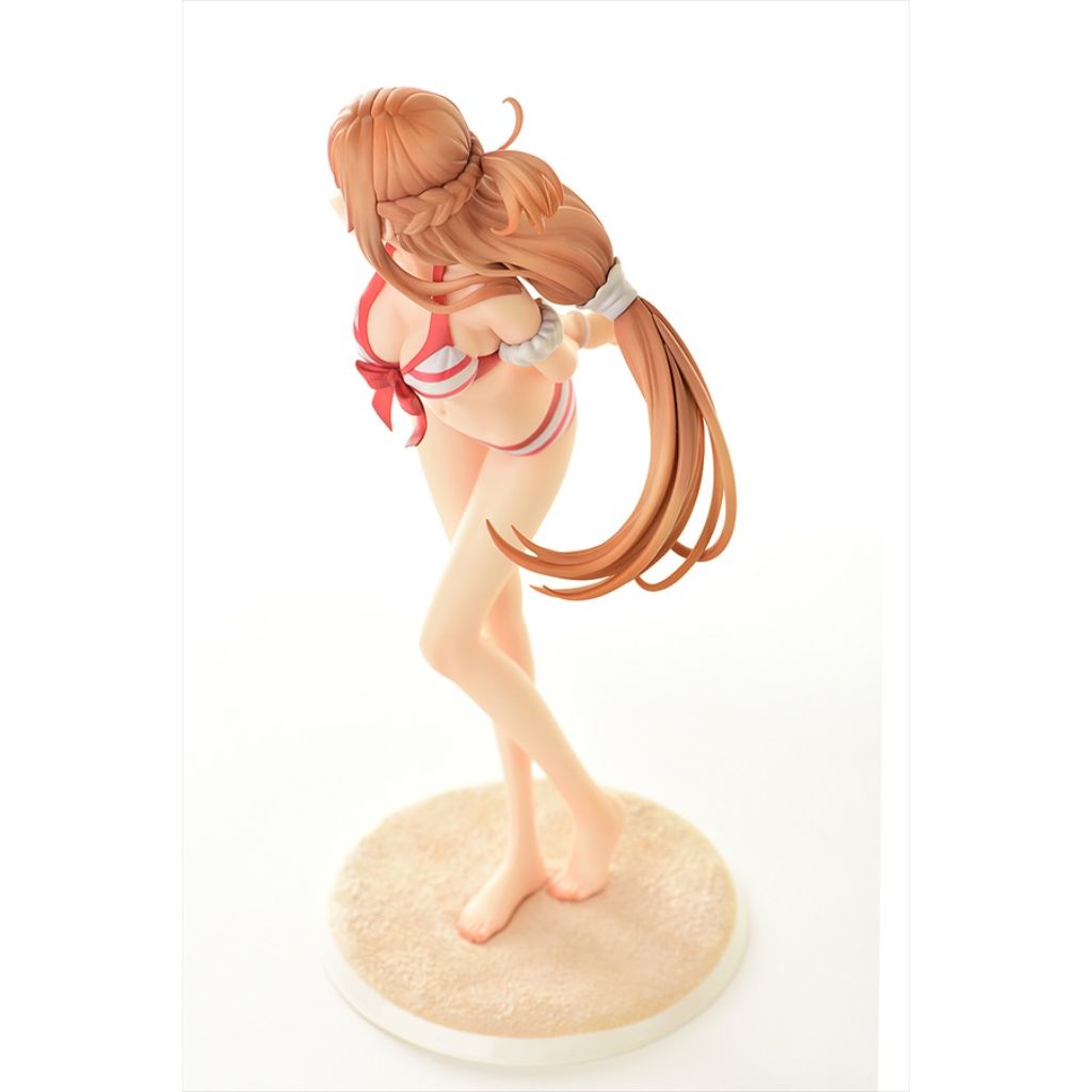 ORCATOYS 1/6 Asuna Swimsuit Ver. Premium Sword Art Online