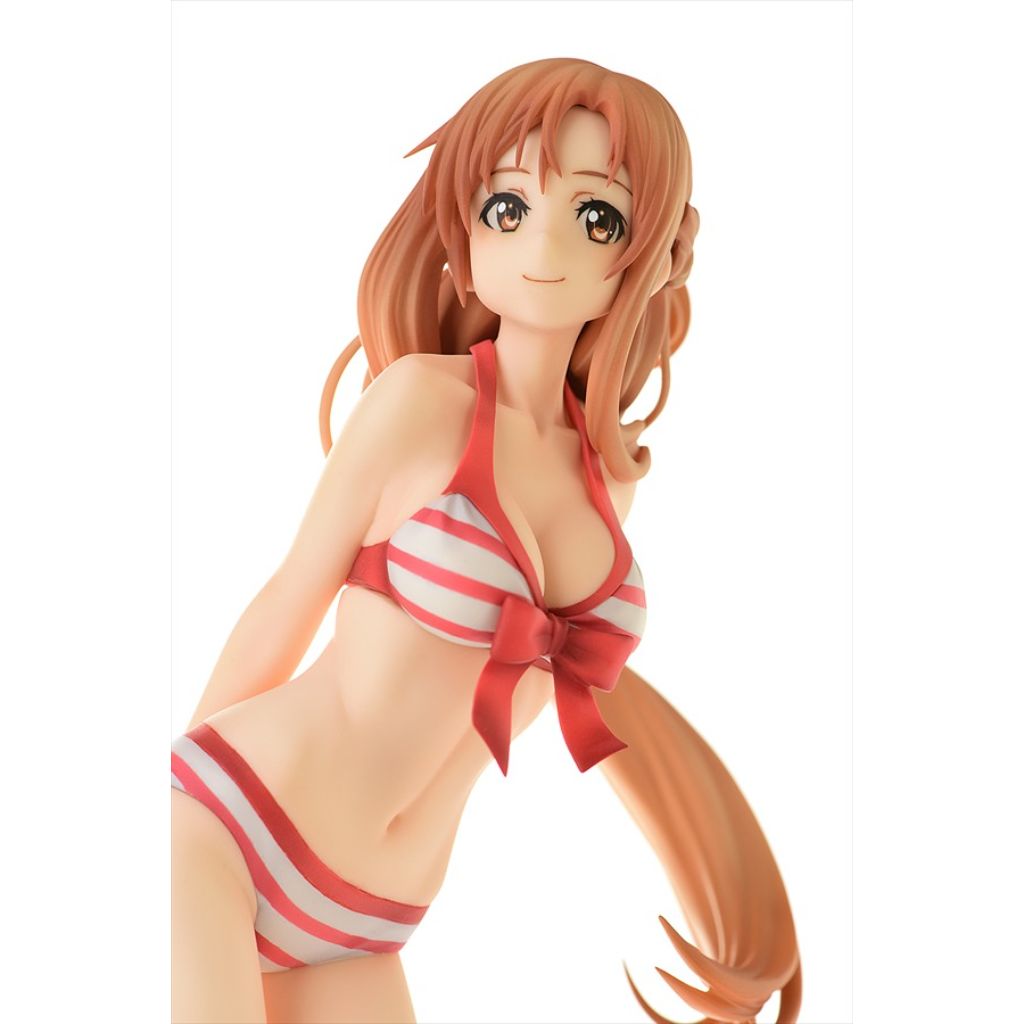 ORCATOYS 1/6 Asuna Swimsuit Ver. Premium Sword Art Online
