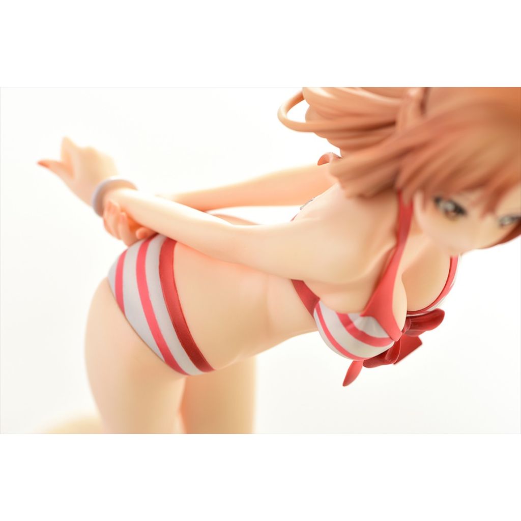ORCATOYS 1/6 Asuna Swimsuit Ver. Premium Sword Art Online